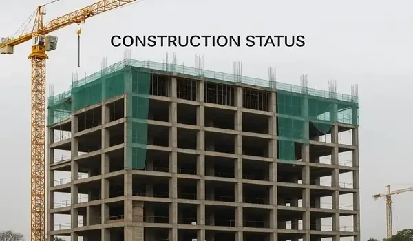 Brigade Granada Construction Update