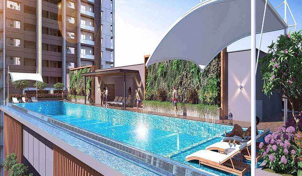 Featured Image of Brigade Granada Amenities