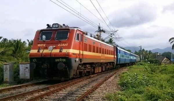 Brigade Granada Rail Connectivity Whitefield Railway Station 6.5 km