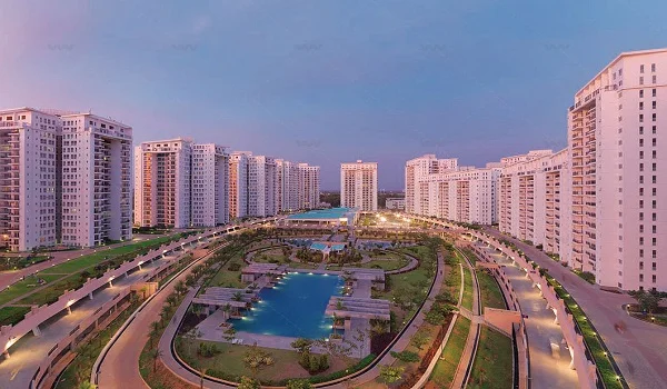 3 BHK Luxury Flats in Whitefield-Hoskote Road
