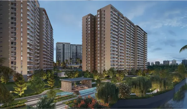 Featured Image of About and Famous Tourist Places in Whitefield