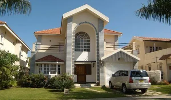 Featured Image of Adarsh Palm Meadows