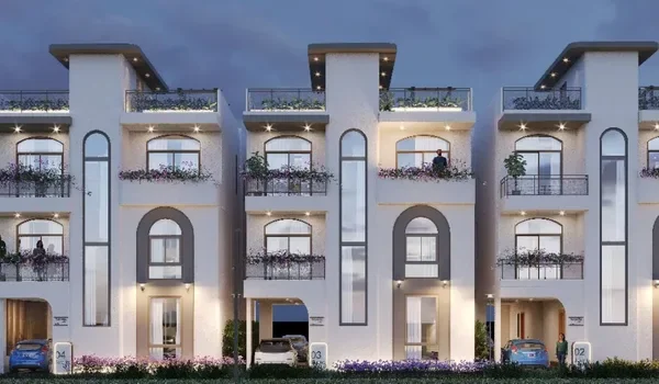 Featured Image of Adithya Homes Paradise Phase 3