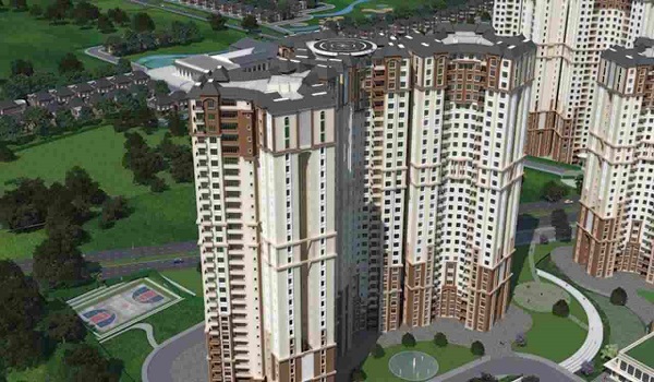 Featured Image of Affordable Brigade apartment projects Whitefield