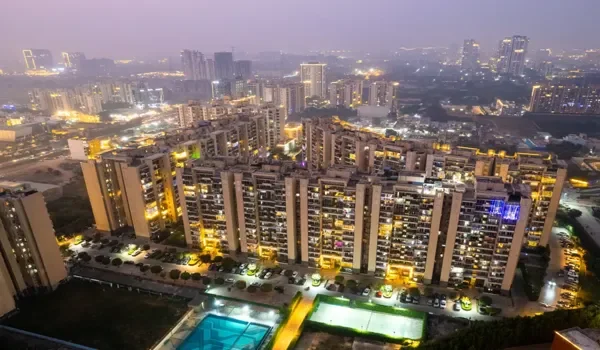 Featured Image of Are there any ready-to-move-in Brigade apartments in Whitefield?