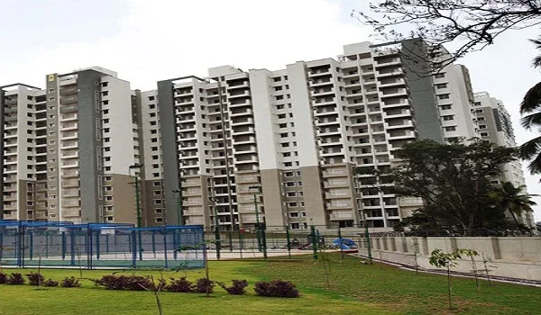Featured Image of Award winning Brigade apartment projects Whitefield