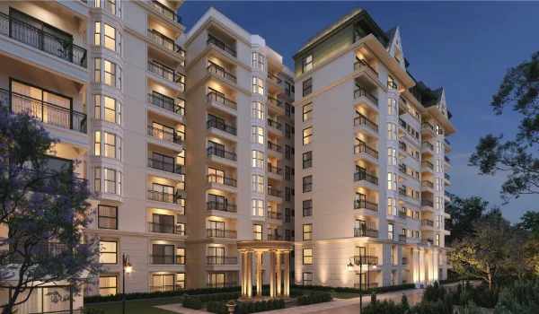 Featured Image of Best 2 BHK Brigade apartments under 1.5 Cr