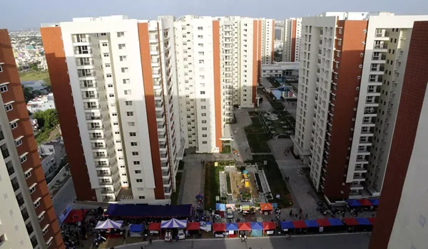 Featured Image of Best deal in Brigade apartment projects Whitefield