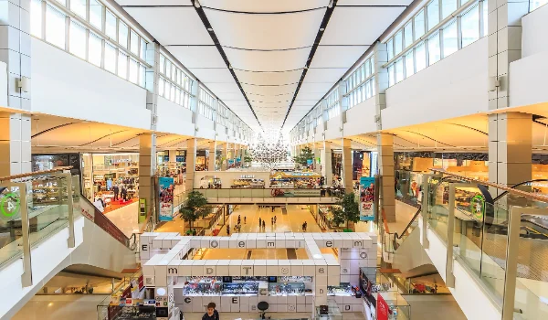 Featured Image of Best Mall in Kadugodi