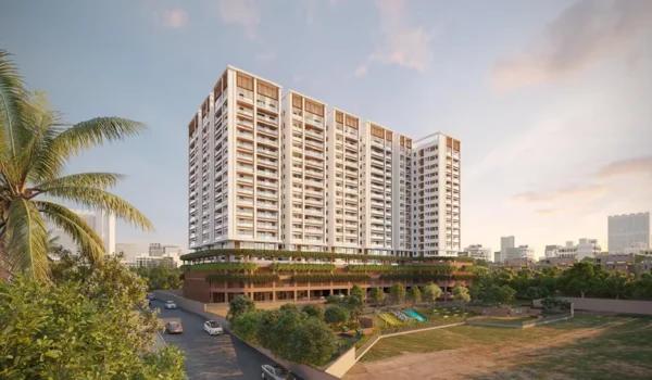 Best Township in Whitefield-Hoskote Road