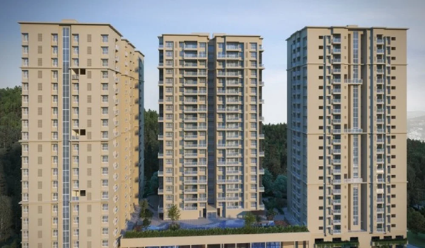 Featured Image of Brigade Apartment Projects Near Anjanapura Whitefield
