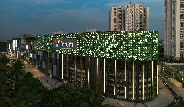Featured Image of Brigade Apartment Projects Near Forum Mall Whitefield