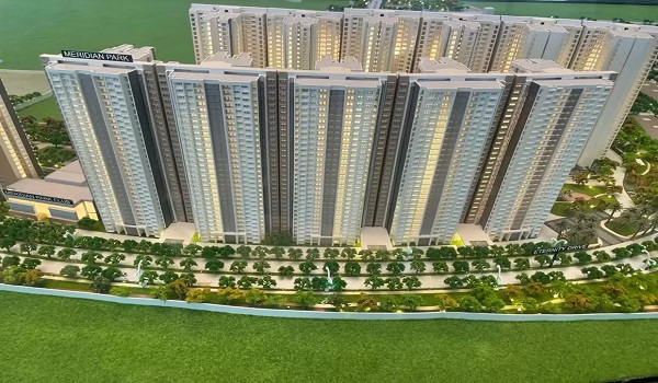 Featured Image of Brigade apartment projects near Hoskote Road