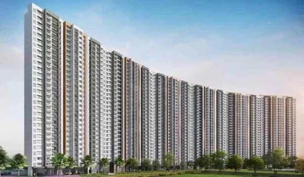 Featured Image of Brigade Apartment Projects Near NICE Road Whitefield