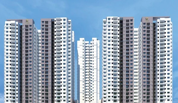 Featured Image of Brigade Apartment Projects Near Old Madras Road