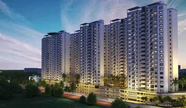Featured Image of Brigade Apartment Projects Near Whitefield Metro