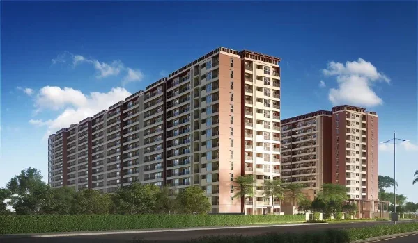 Featured Image of Brigade apartment projects on main Whitefield