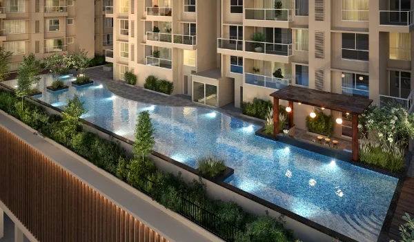 Featured Image of Brigade Apartment Projects Whitefield Amenities List