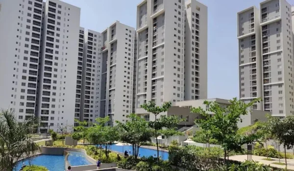 Featured Image of Brigade apartment projects Whitefield booking
