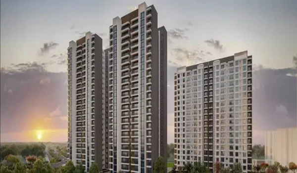 Featured Image of Brigade apartment projects Whitefield connectivity