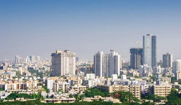 Featured Image of Brigade Apartment Projects Whitefield Distance from MG Road