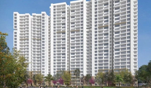 Featured Image of Brigade Apartment Projects Whitefield Home Loan