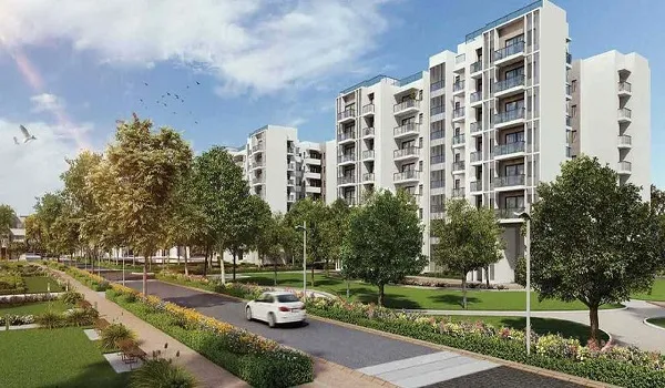 Featured Image of Brigade Apartment Projects Whitefield Maintenance Charges