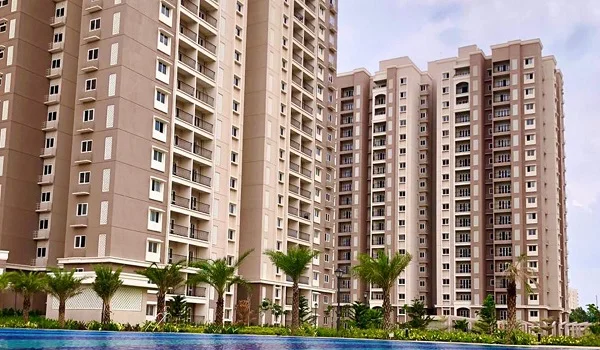 Featured Image of Brigade apartment projects Whitefield master plan