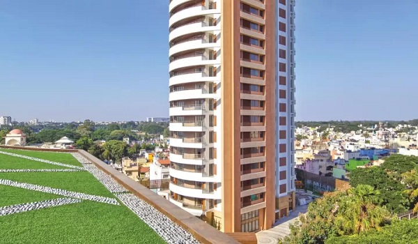 Featured Image of Brigade Apartment Projects Whitefield Possession 2026