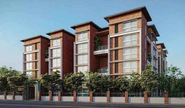 Featured Image of Brigade Apartment Projects Whitefield with Clubhouse