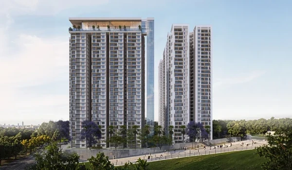 Featured Image of Brigade Apartments for Senior Citizens East Bangalore