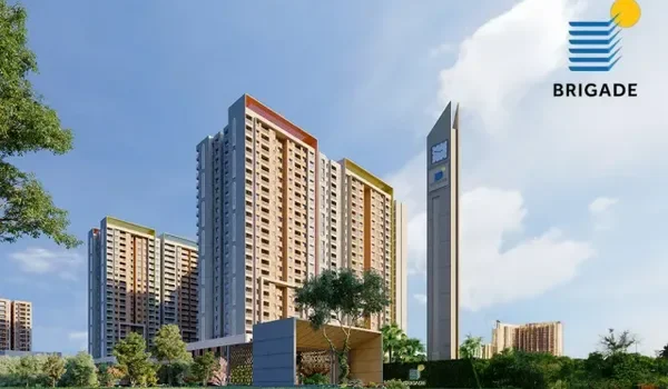 Featured Image of Brigade Avalon Whitefield