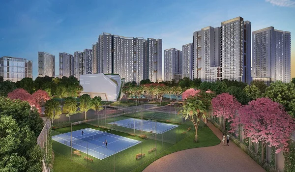 BRIGADE CORNERSTONE UTOPIA