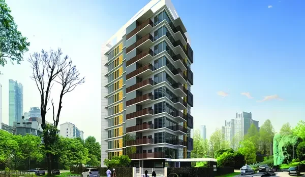 Featured Image of Brigade Crescent
