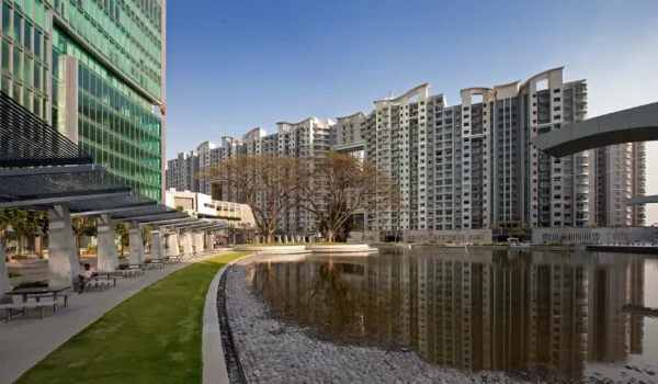 Brigade Gateway Hyderabad