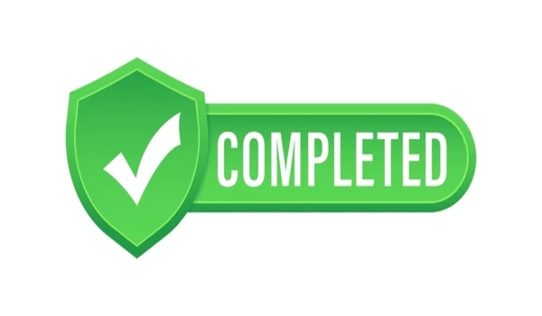 Brigade Granada Completion Date