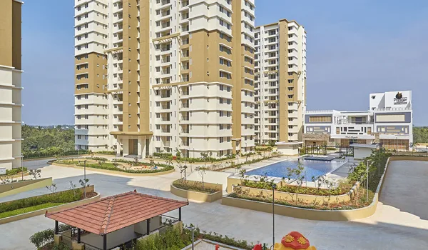 Featured Image of Brigade Granada vs Other New Launches in East Bangalore