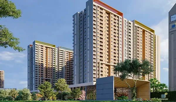 Featured Image of Brigade Granada Whitefield Hoskote Road
