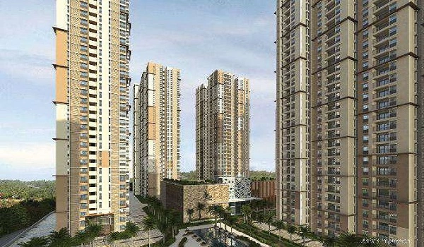 Featured Image of Brigade Group 4 BHK Apartments in Bangalore