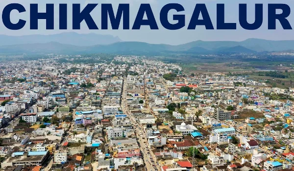 Featured Image of Brigade Group in Chikkamagaluru