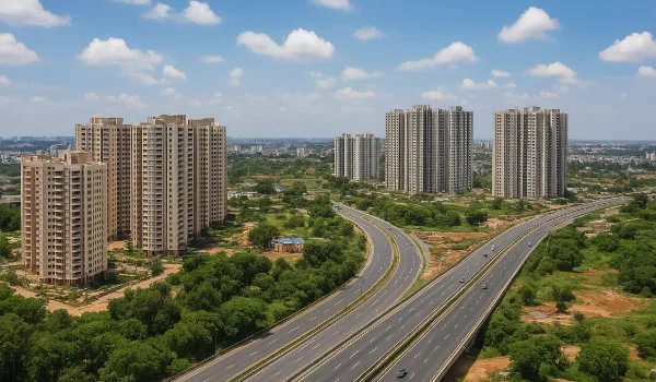 Featured Image of Brigade Group Ready to Move Projects in Bangalore