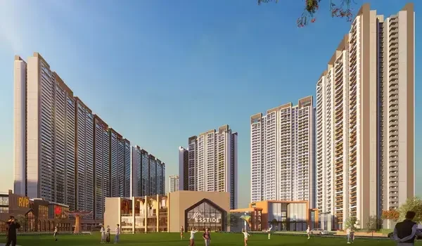 Featured Image of Brigade Luxury Apartments Projects Whitefield