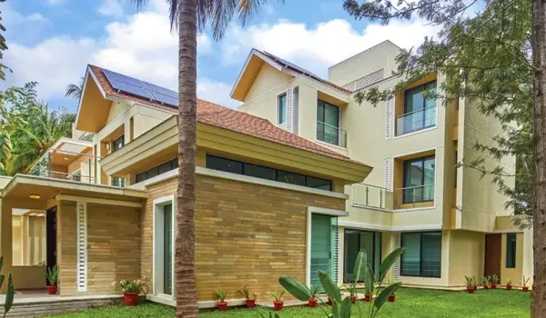 Brigade Orchards Signature Villas