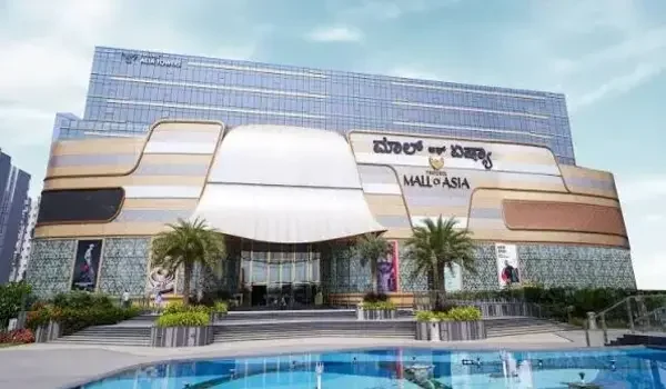 Featured Image of Brigade Projects Near Phoenix Mall Whitefield