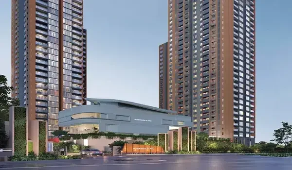Featured Image of Brigade The Residences At Whitefield