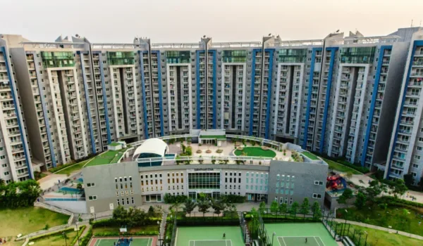 Featured Image of Brigade The Residences Whitefield