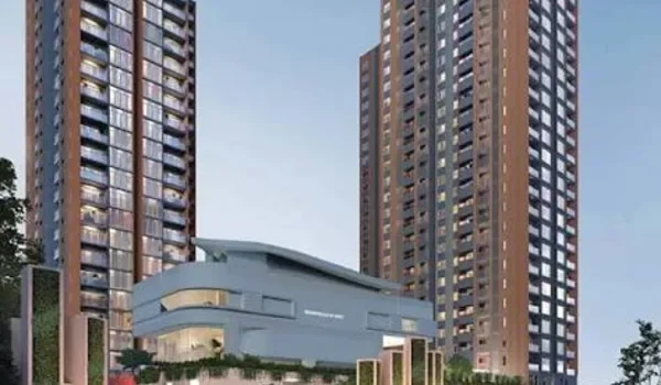Featured Image of Brigade The Residences