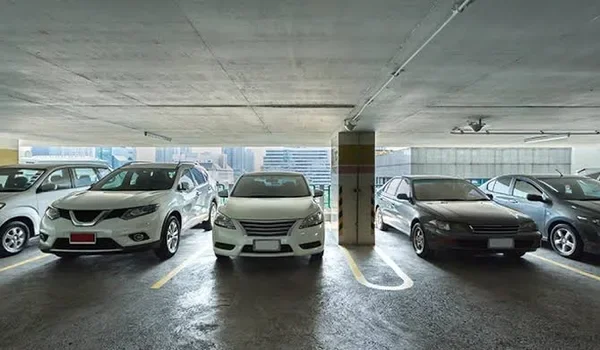 Featured Image of Car parking allocation rules and visitor parking capacity at Brigade Granada
