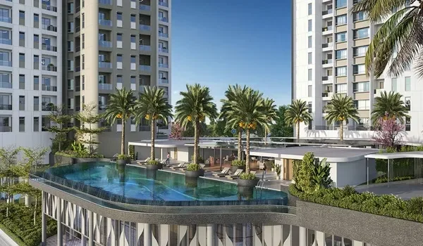 Featured Image of Clubhouse Facilities at Brigade Whitefield Projects
