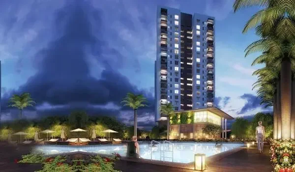 Featured Image of Completed Brigade Apartment Projects, Whitefield